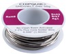 Sn42/Bi57/Ag1 2.2% Flux Core Solder Wire 1.0mm 50g